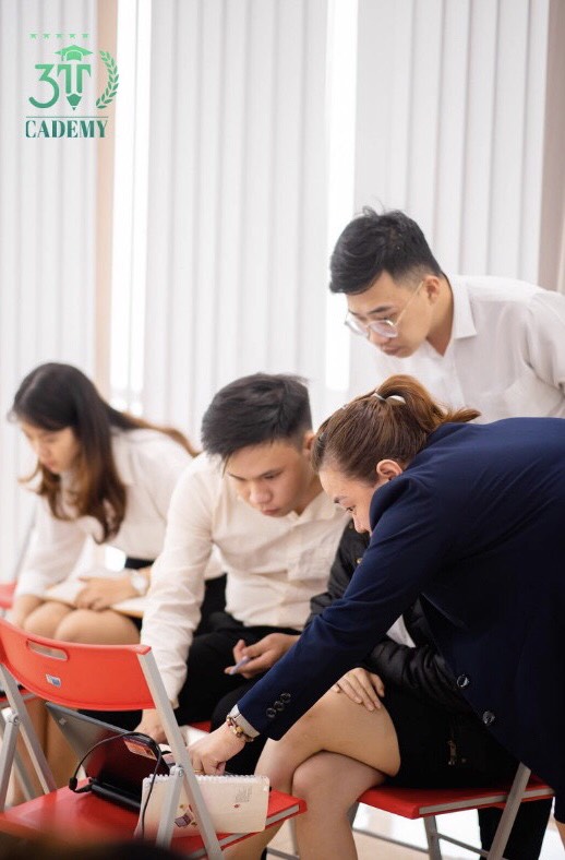 Chương trình đào tạo Marketing Bất động sản cho Nhân viên kinh doanh - 3T Academy