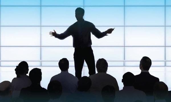 5 bí quyết để hoàn thành bài thuyết trình