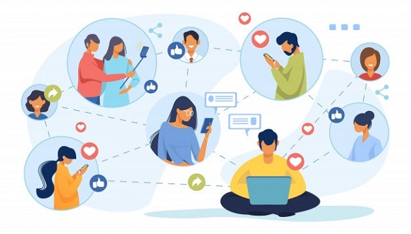 6 công cụ truyền thông digital marketing