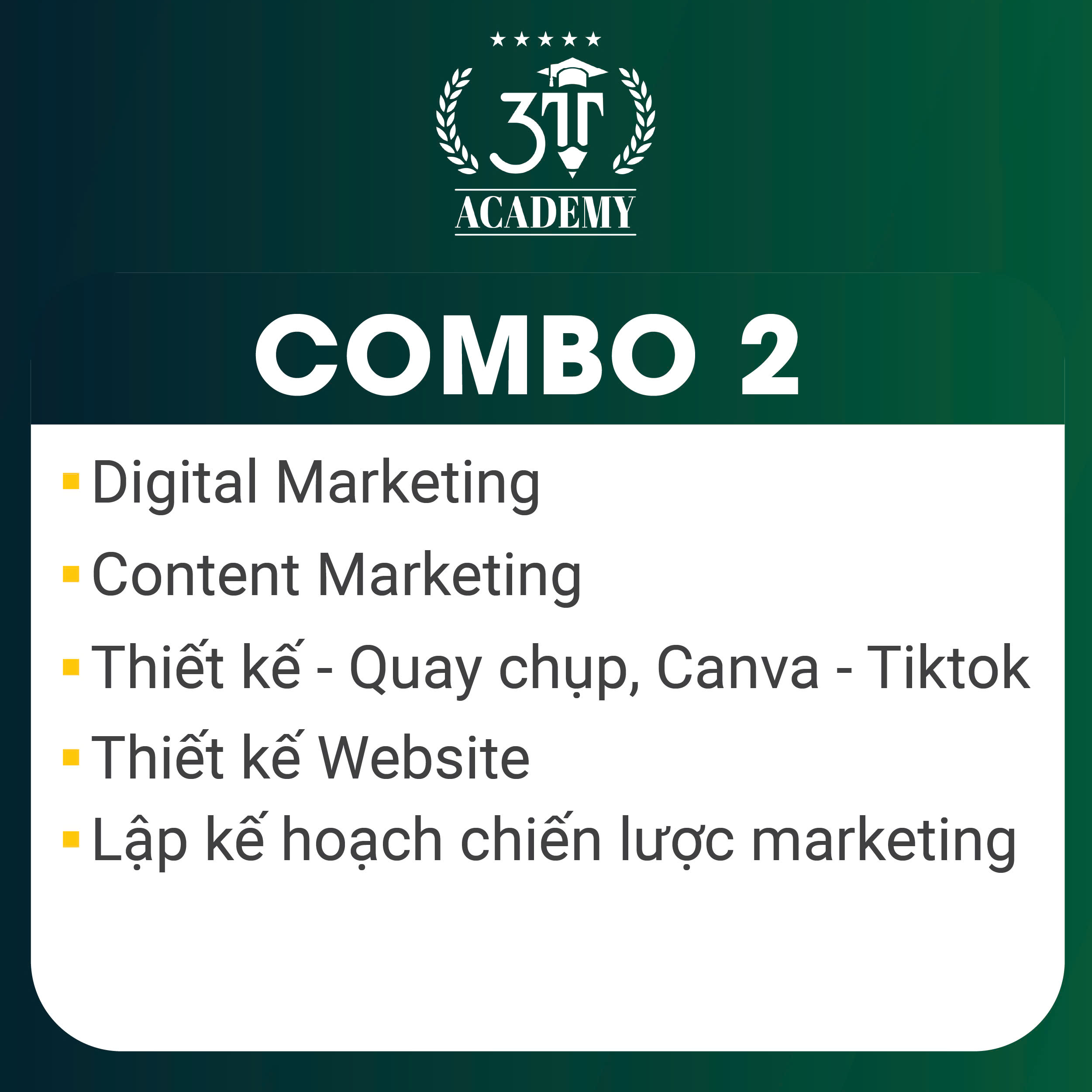 Thực Chiến Marketing Đa Kênh – Làm Chủ Marketing 4.0