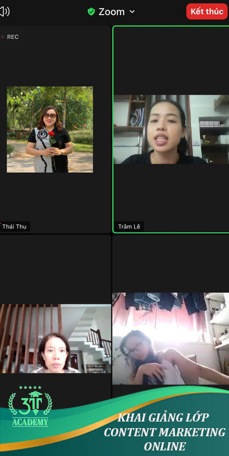 học content, chìa khoá sáng tạo và đột phá