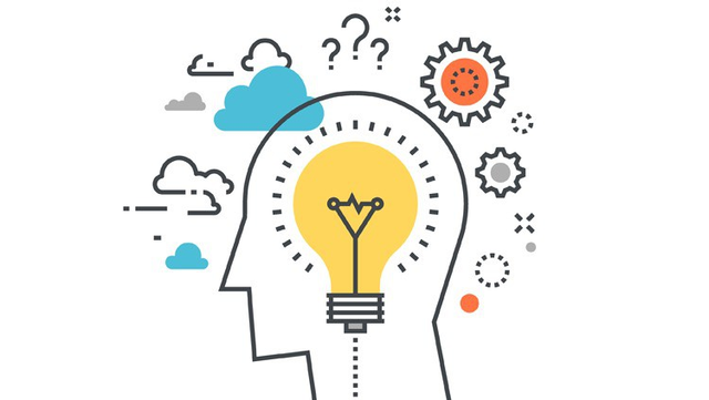 Tư duy hình ảnh của một bài content