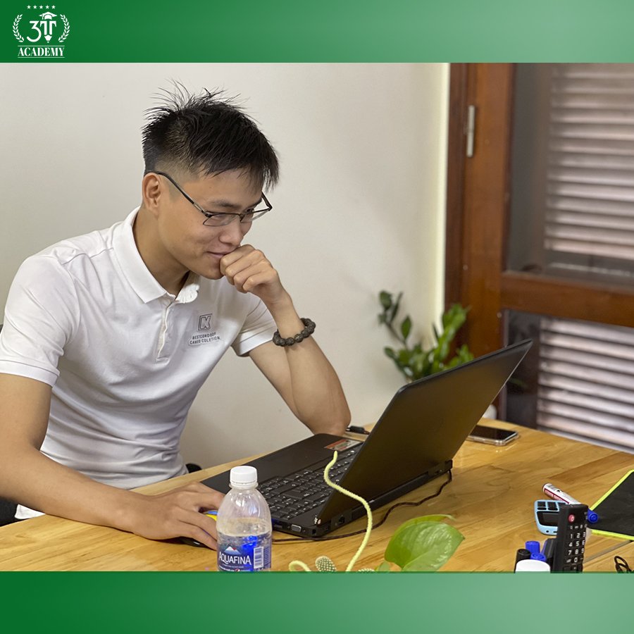 Khóa học Digital Marketing tại Huế
