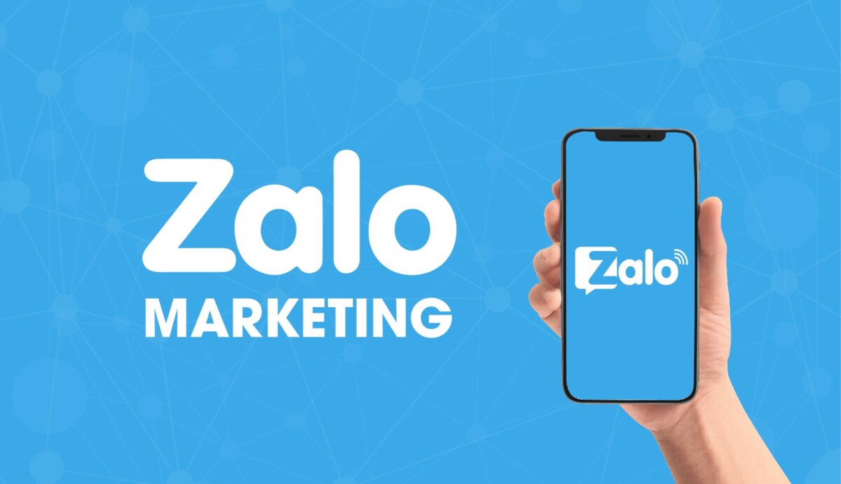 Lựa chọn khoá học Zalo Ads đầu tiên tại Huế
