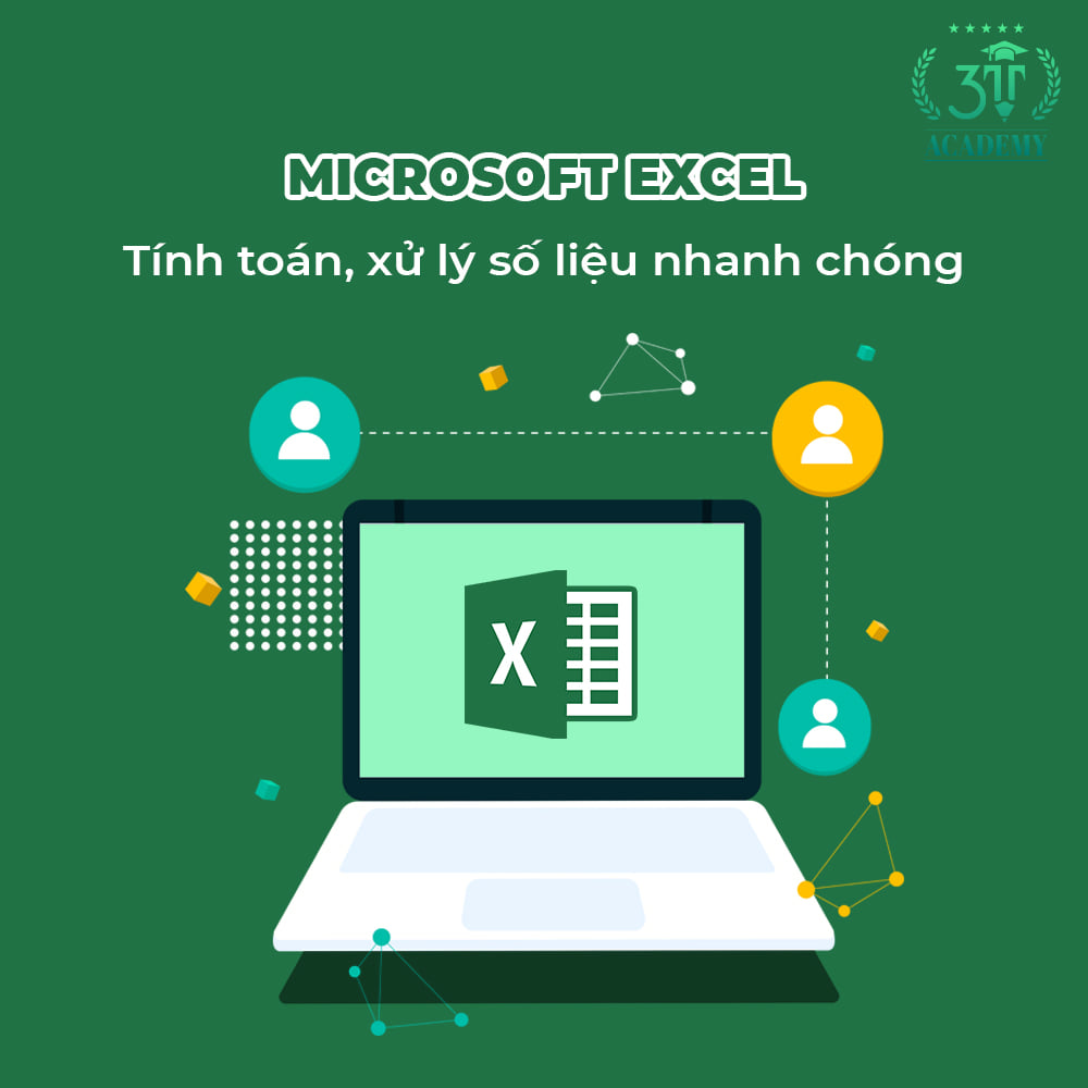 loi ich cua khoa hoc excel