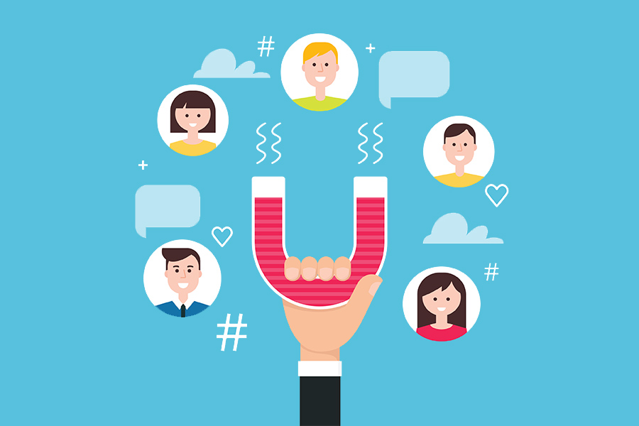Google Adwords giúp bạn thu hút số lượng lớn khách hàng là người dùng Internet