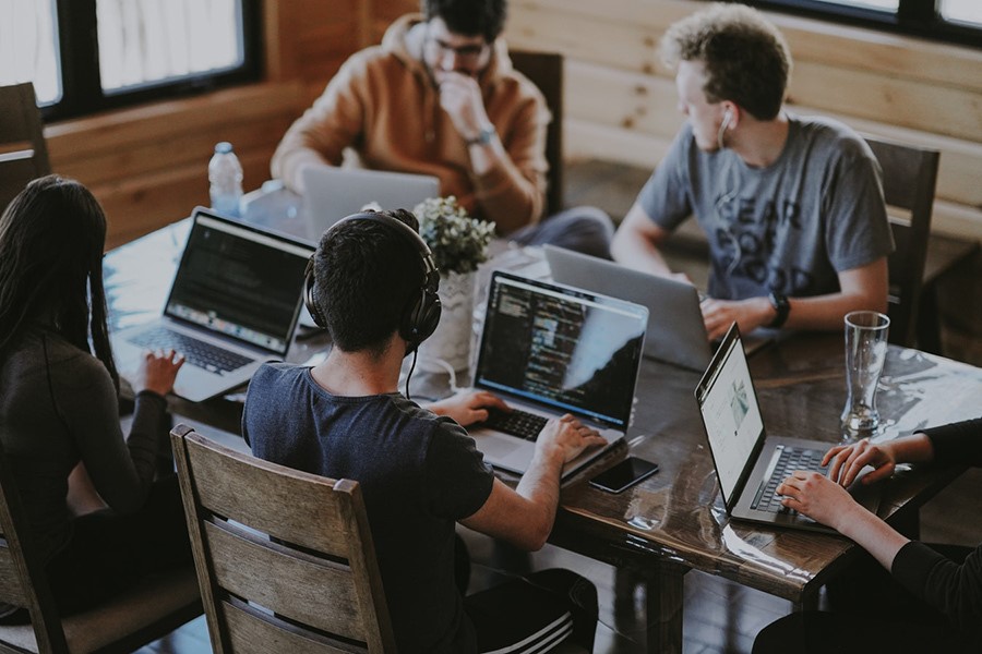 TRỞ THÀNH NHÂN VIÊN CONTENT MARKETING CẦN NHỮNG KĨ NĂNG NÀO?