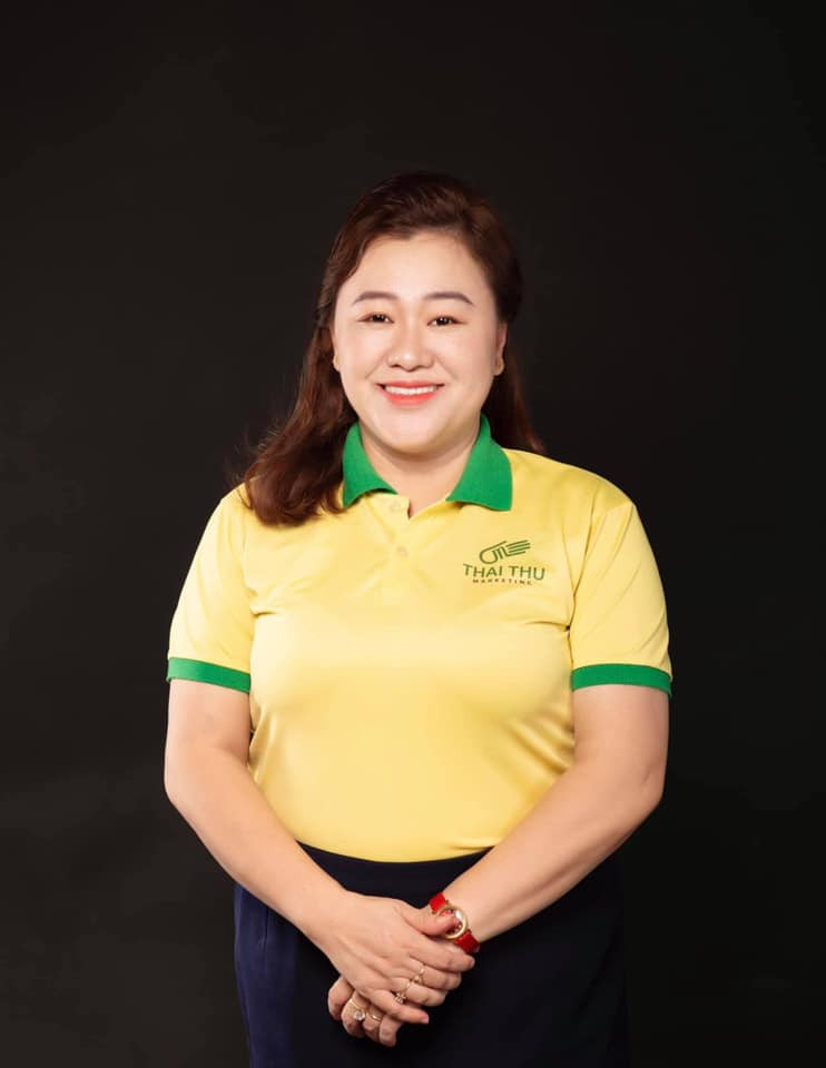 xây dựng thương hiệu cá nhân