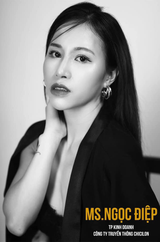 xây dựng thương hiệu cá nhân